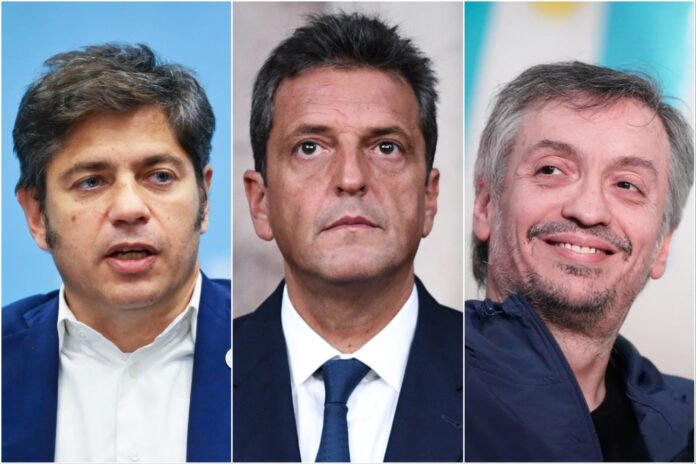 El Peronismo se Reagrupa en Defensa de las PASO ante la Propuesta de Reforma Electoral