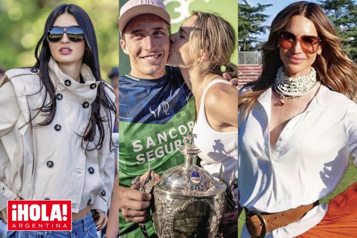 El Polo en Hurlingham: Moda, Triunfos y Tradición en la Final de la Triple Corona