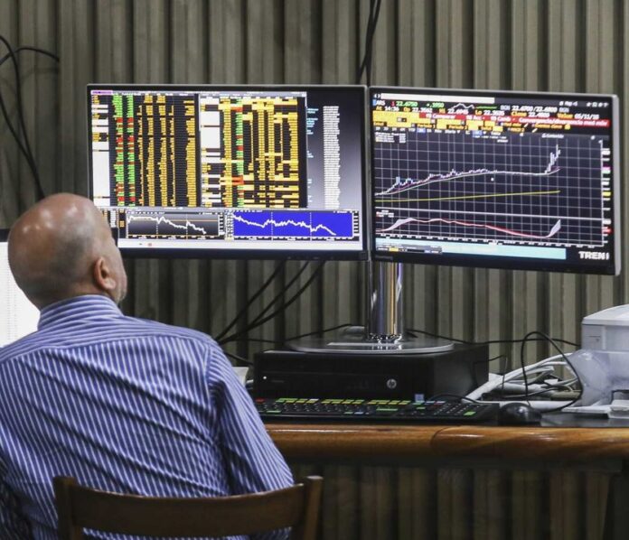 El riesgo país alcanza su nivel más alto del año y genera preocupación en el mercado