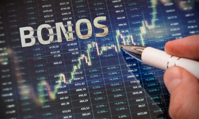 El Riesgo País Continúa Su Descenso y Se Establece en 573 Puntos Básicos