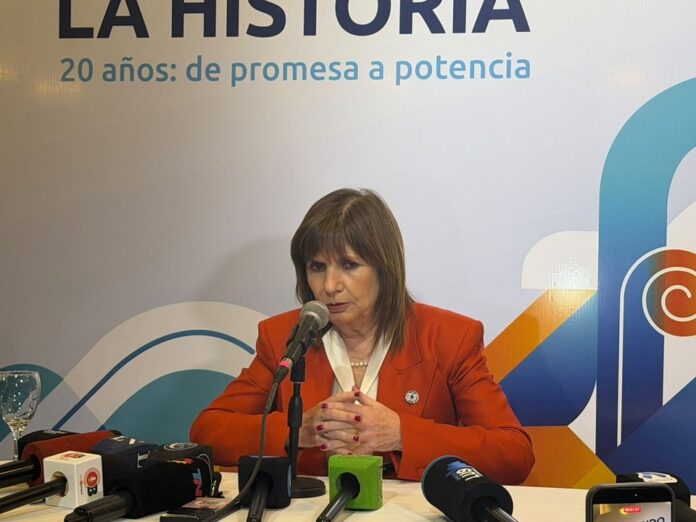 El Senado Reactiva Su Actividad con Claves para Patentes y Salud Mental