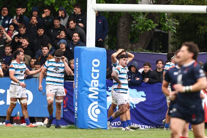 El Top 14 de la URBA: Hindú regresa a las semifinales y Los Matreros descienden