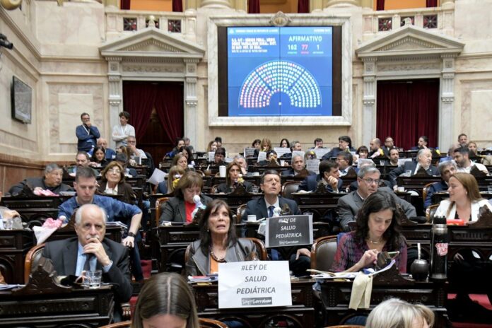 El Vandalismo Rural se Convierte en Delito Penal: Diputados Aprueban Nuevas Sanciones