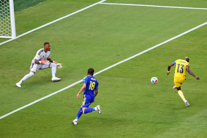 Eloy Room hace historia: el arquero que rompió el récord Guinness en el Mundial 2026