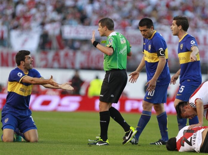 Emmanuel Gigliotti revela cómo un penal fallido ante River cambió su carrera