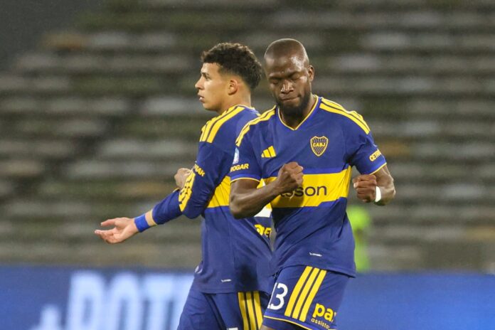 Empate Agónico: Instituto y Boca Brindan un Espectáculo en el Kempes