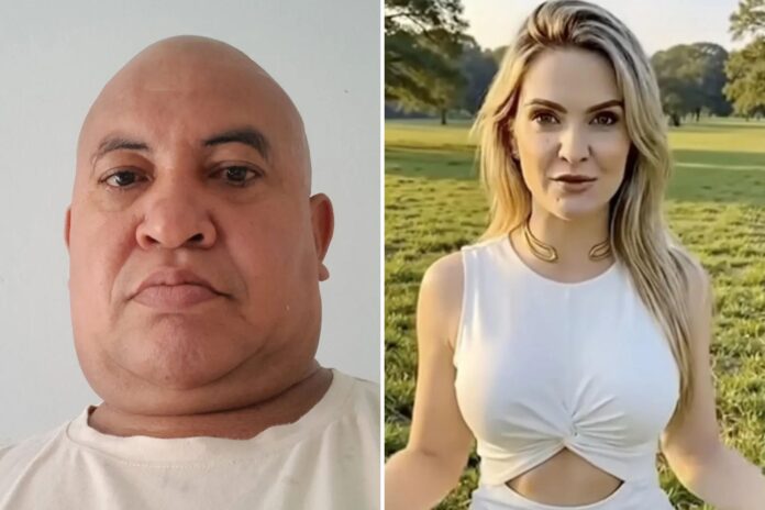 Engaño Digital: Un Hombre Viaja 2000 Kilómetros por Amor y Descubre la Cruda Verdad