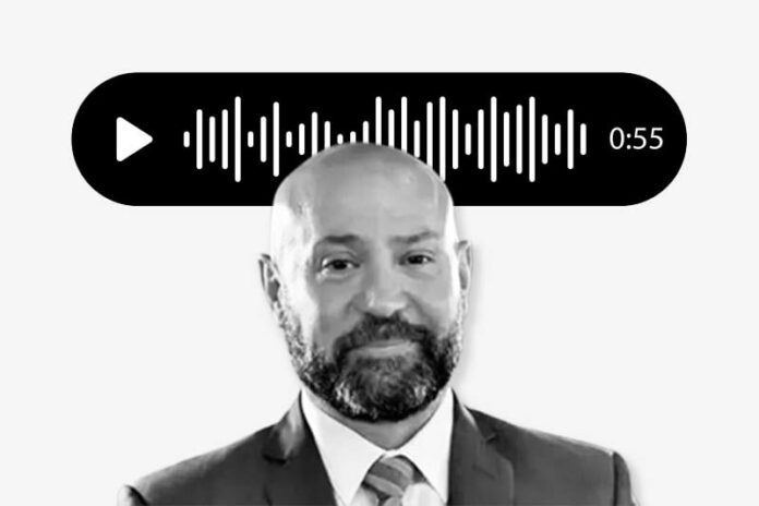 Escándalo en Andis: Chats Revelan una Red de Corrupción