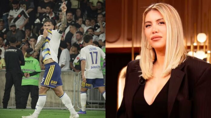 ESPN Arrasa en Rating con el Partido de Boca en la Sudamericana