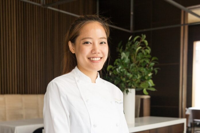 Eunji Lee, la chef pastelera que transforma el pan: consejos para conservar su frescura