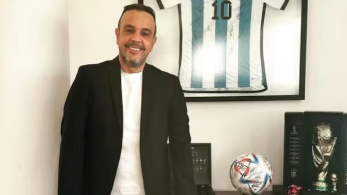 Excarcelan a Nicolás Payarola, el abogado envuelto en un escándalo de estafas millonarias