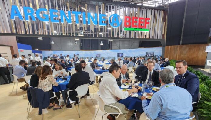 Expectativas Elevadas para la SIAL París: Oportunidades y Desafíos para la Carne Argentina