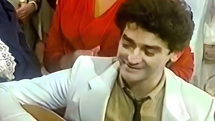 Fallece Juan Marcelo, el icónico cantante del dúo Juan y Juan