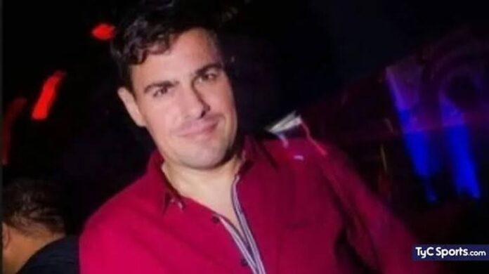Falleció Leonardo Cohen Arazi, implicado en escándalo de abusos en el fútbol argentino