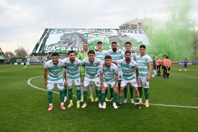Ferro y Deportivo Madryn: Un Duelo Clave en la Recta Final de la Primera Nacional