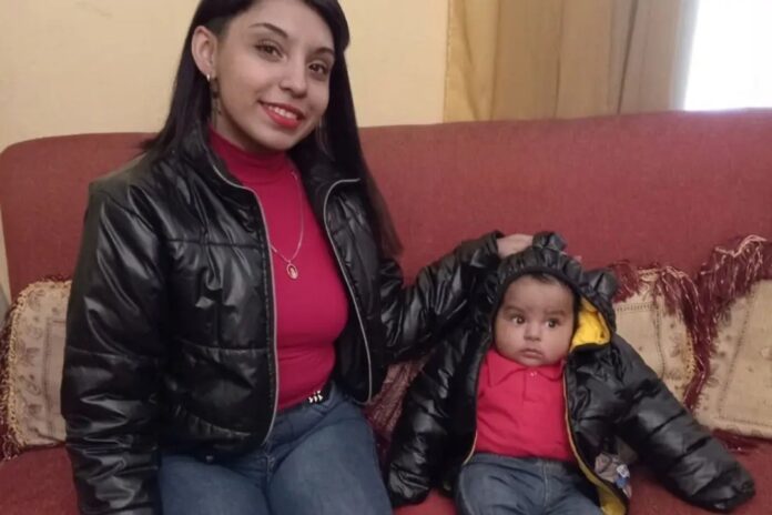 Fiscalía apela prisión domiciliaria de la madre en caso de la muerte de Thiago Altamirano