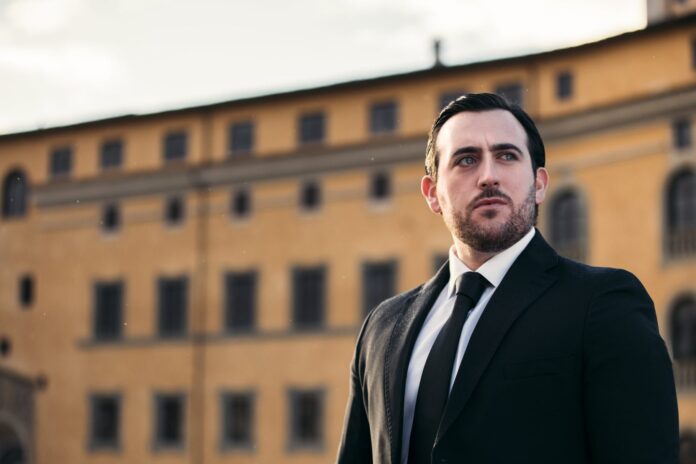 Freddie De Tommaso: La Revelación de la Ópera Debuta en el Colón