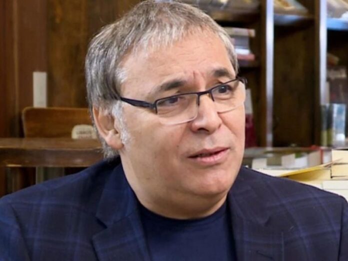 Gabriel Rolón analiza la complejidad de las relaciones de pareja: «Muchos eligen vínculos dañinos»