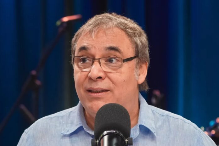 Gabriel Rolón: La búsqueda de la felicidad en el pasado es un obstáculo