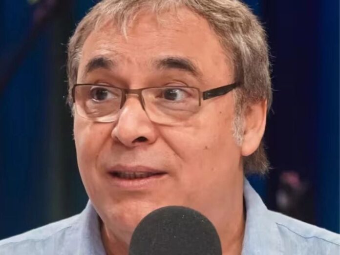 Gabriel Rolón: La búsqueda de la felicidad en la complejidad de la vida