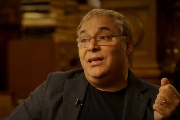 Gabriel Rolón: La memoria como un tesoro que nos conecta con el presente
