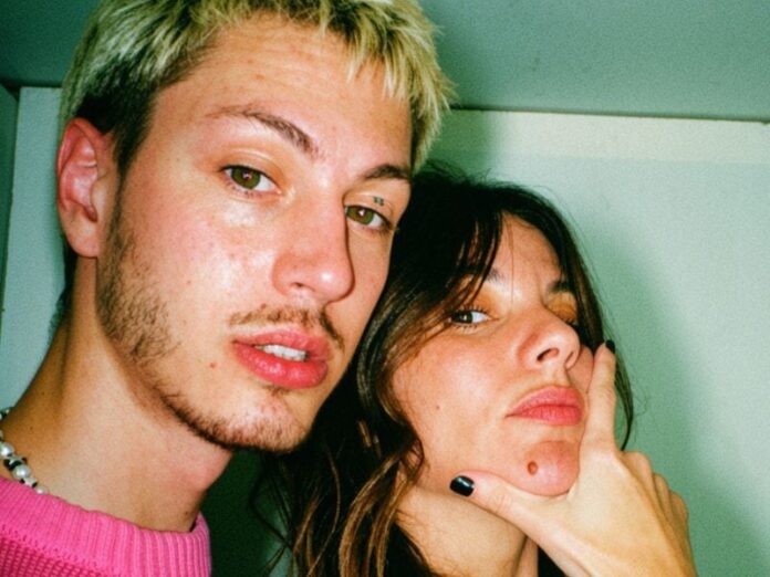 Gimena Accardi y Seven Kayne: Un Romance Confirmado que Arrasa en Redes Sociales