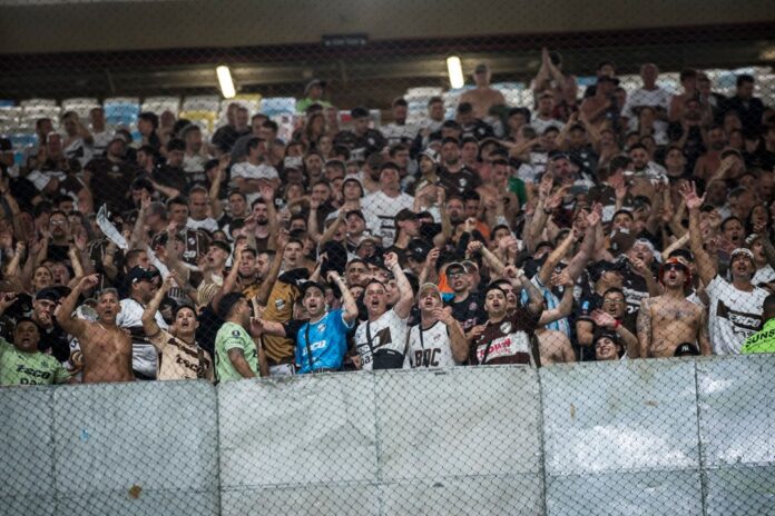 ¡Gran noticia para Platense! Se levanta la sanción y jugará con público el clásico ante Argentinos Juniors