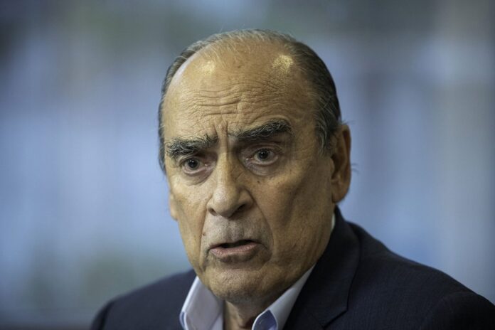 Guillermo Francos Aboga por la Unión y el Crecimiento Económico de cara a 2027