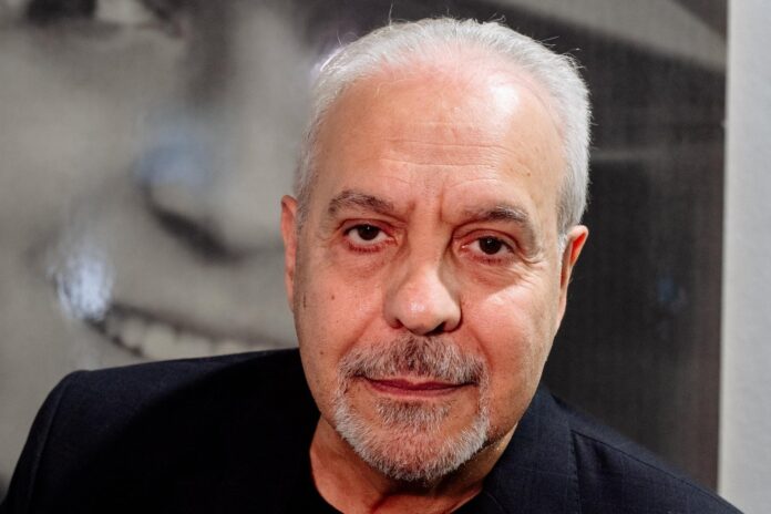 Guillermo Marcos: Un Viaje Pasional Entre el Actuación y el Tango