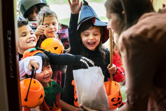Halloween o Noche de Brujas: La Celebración que Conquista a la Argentina