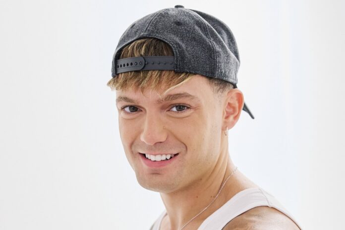 Ian Lucas: Del ganador de MasterChef Celebrity a jurado en MasterChef Junior