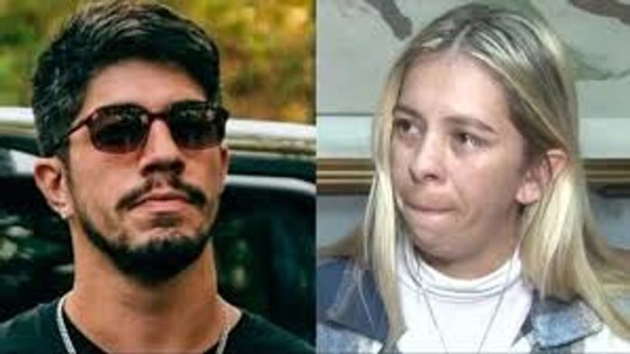 Impactante Revelación: El Video de Barrelier Fue Grabado Desde la Cárcel