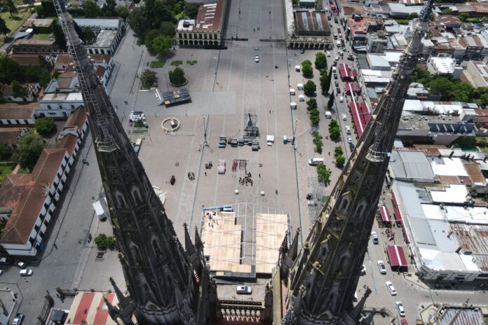 Imponentes Preparativos para la Visita del Papa León XIV a Luján