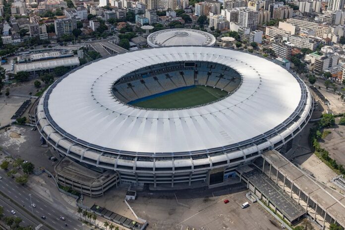 Incertidumbre Total: Vasco da Gama Pierde Respaldo Judicial para Jugar en el Maracaná