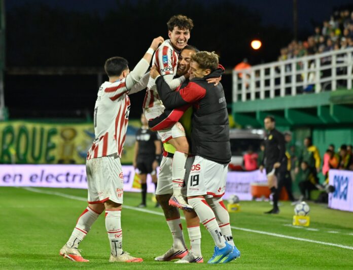 Instituto se consolida en el Torneo Clausura tras victoria sobre Defensa y Justicia