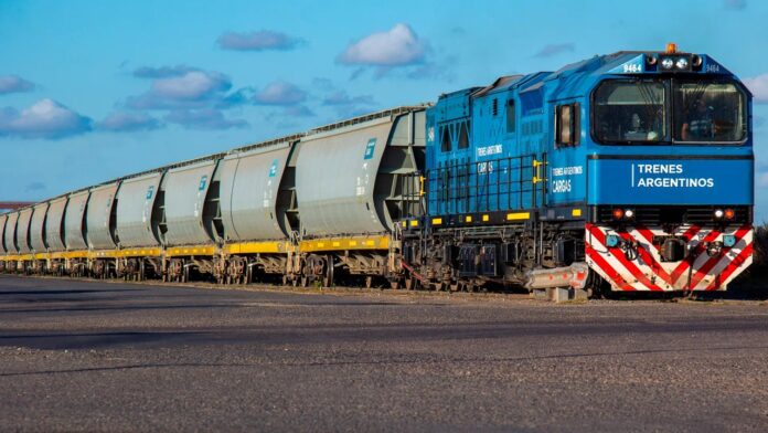 Inversiones Federales para Revitalizar el Sistema Ferroviario en Salta