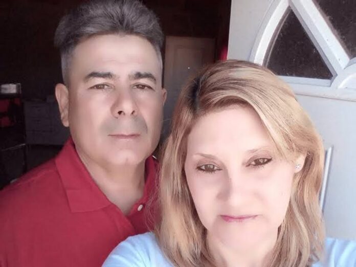 Investigan un posible femicidio seguido de suicidio en San Juan