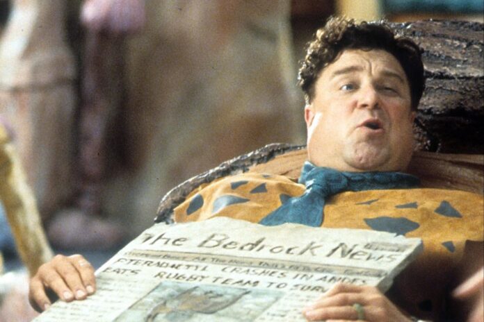 John Goodman revela su lucha contra el sobrepeso y la adicción: «Me cansé de estar enfermo y cansado»