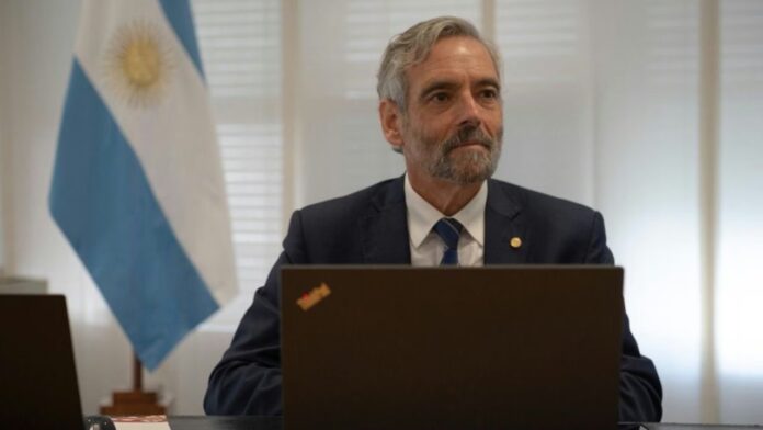 Jorge Carrera advierte sobre el apuro antiinflacionario del gobierno de Milei