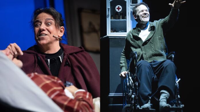 Juan Gil Navarro critica el uso de celulares en el teatro: «Pagar no da derecho a hacer lo que uno quiere»