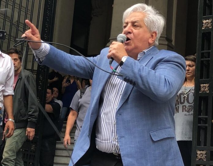 Judiciales Anuncian Paro Nacional de 24 Horas para Este Viernes