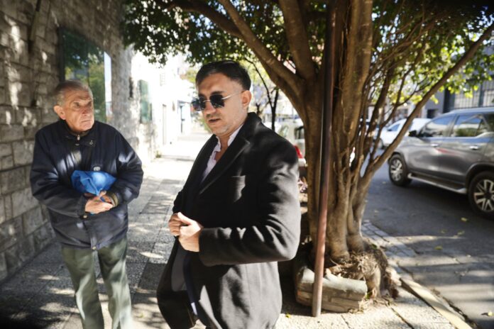 Juez prohíbe a Vallejo prestar servicios financieros y ordena operativos en clubes