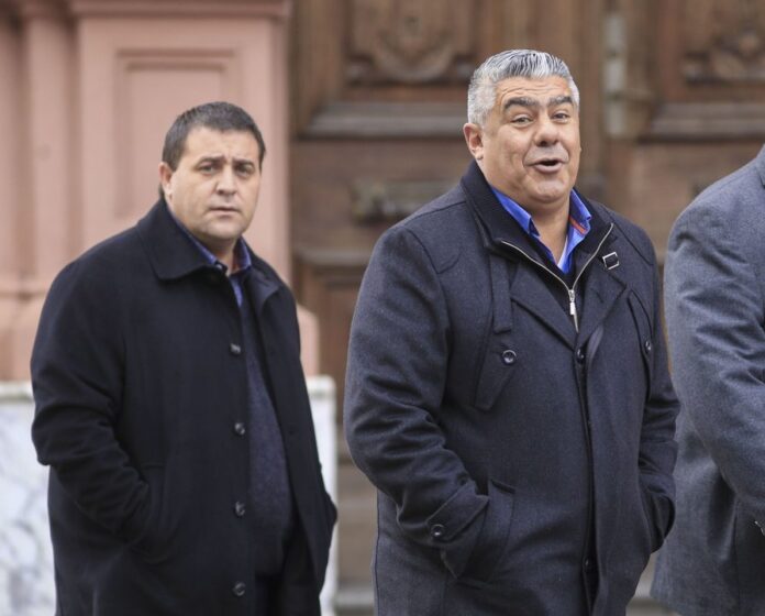 Justicia sobresee a familiares de Pablo Toviggino en caso de la AFA