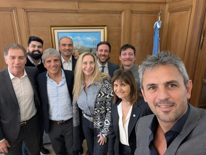 Karina Milei: La Mediadora Clave en el Debate Político