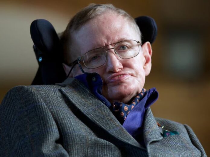 La Advertencia de Stephen Hawking: La Ilusión del Conocimiento