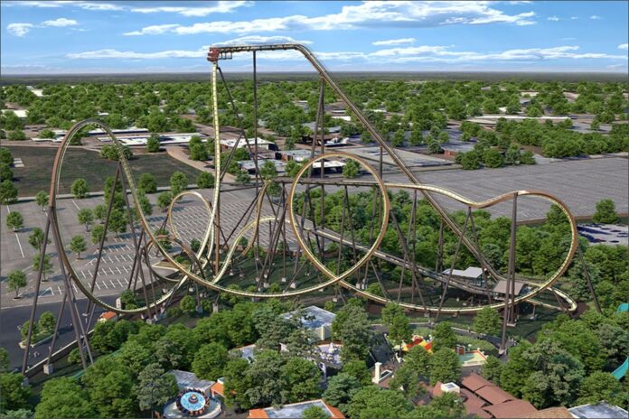 La Alarma por la Seguridad en Montañas Rusas de Six Flags: Un Análisis Crítico