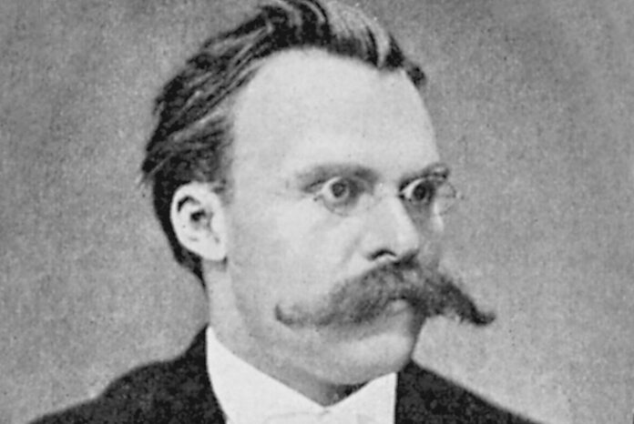 La Búsqueda de la Verdad: Darío Sztajnszrajber Reflexiona sobre Nietzsche y la Filosofía Moderna