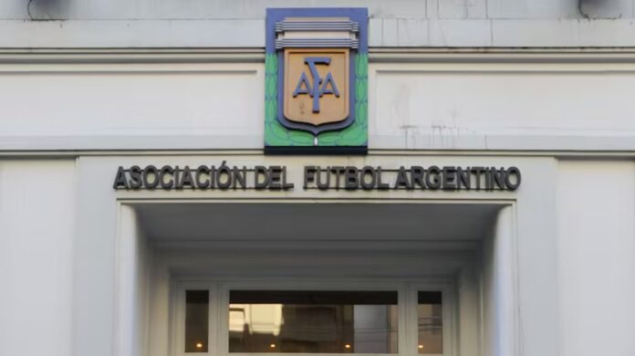 La Cámara de Casación desestima el recurso de la Fiscalía en la causa AFA