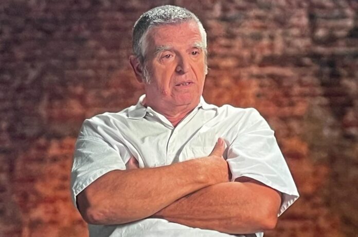La Cámara de Casación se prepara para decidir el futuro de Mario Firmenich en un caso de 1976