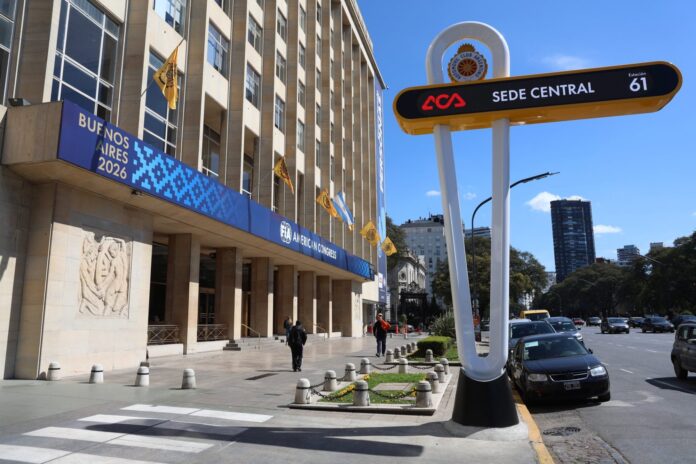 La Controversia del Tótem del ACA: Patrimonio en Peligro